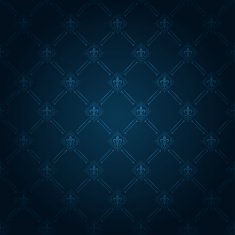 Wallpaper background Blue N6