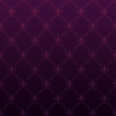 Wallpaper background Pattern retro N11