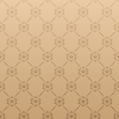 Wallpaper background Pattern retro N12