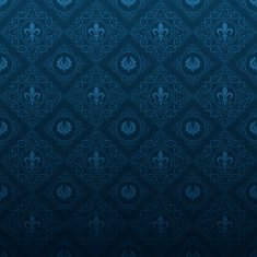 Wallpaper background Blue N7