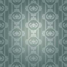 Wallpaper Background Retro N23
