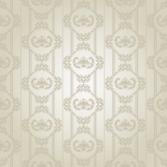 Wallpaper Background Silver N34