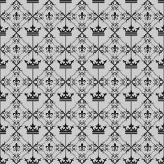 Seamless texture background N24