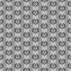 Seamless Retro Wallpaper N23