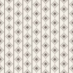 Seamless Retro Wallpaper N27