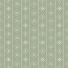 Seamless Retro Wallpaper N28