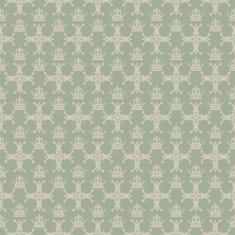 Seamless Retro Wallpaper N33