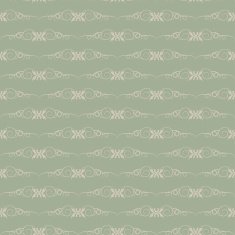Seamless Retro Wallpaper N44