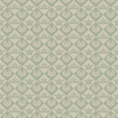 Seamless Retro Wallpaper N53