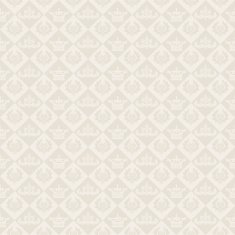 Seamless Retro Wallpaper N54