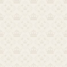 Seamless Retro Wallpaper N58