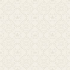 Seamless Retro Wallpaper N69