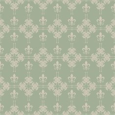 Seamless Retro Wallpaper N72