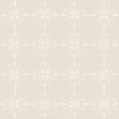 Seamless Retro Wallpaper N77