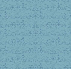 Seamless Retro Wallpaper N87