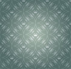 Wallpaper Background Retro N52