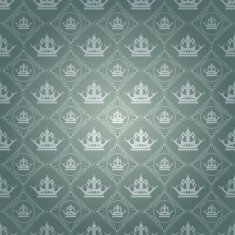 Wallpaper Background Retro N54