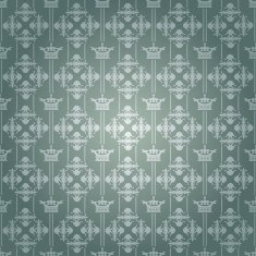 Wallpaper Background Retro N55