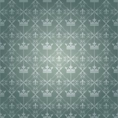 Wallpaper Background Retro N57