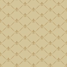 Seamless Retro Wallpaper N95