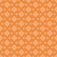 Seamless Retro Wallpaper N101