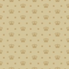 Seamless Retro Wallpaper N103