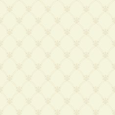 Seamless damask wallpaper N13