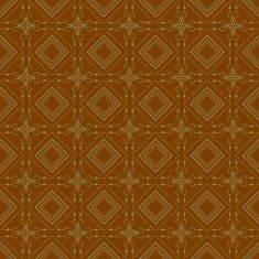 Seamless damask wallpaper N20