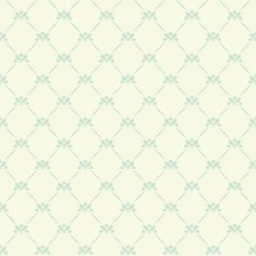 Seamless Retro Wallpaper N121