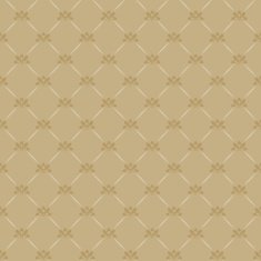 Seamless Retro Wallpaper N142