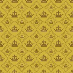 Seamless texture background N95