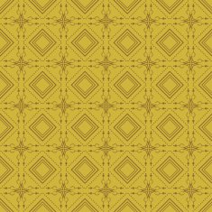 Seamless damask wallpaper N21