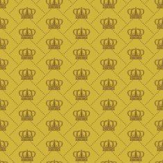 Seamless damask wallpaper N23