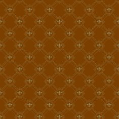 Seamless damask wallpaper N27