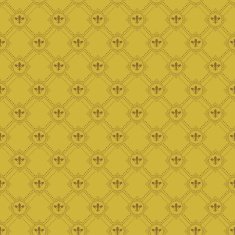 Seamless damask wallpaper N28
