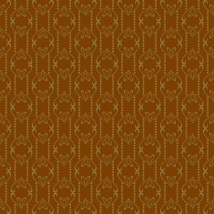 Seamless damask wallpaper N32
