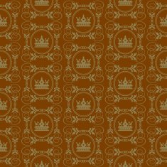 Vintage Wallpaper N26