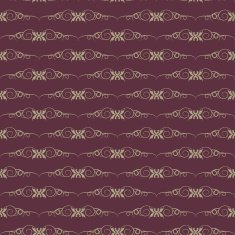 Seamless floral wallpaper N29