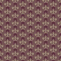 Seamless floral wallpaper N40