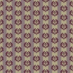 Seamless floral wallpaper N41