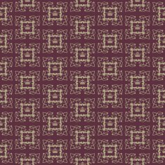 Seamless floral wallpaper N43