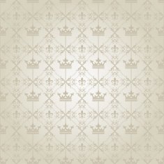 Wallpaper Retro N17