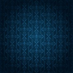 Damask Wallpaper Pattern N5
