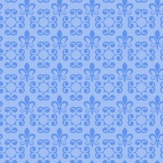 Seamless vintage Wallpaper N60