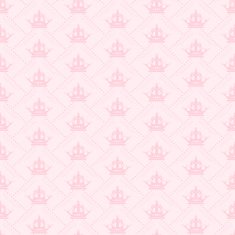 Seamless Retro Background N6