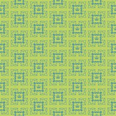 Retro Wallpaper (vector) N13