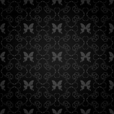 Damask Wallpaper Pattern N14