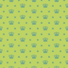 seamless wallpaper pattern (vector) N6