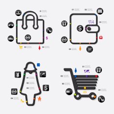 fashion infographic N16