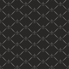 Damask Wallpaper Pattern N32